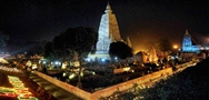 Buddhist Circuit Tour Package from Delhi