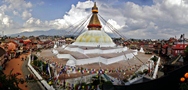 Buddhist temple tour Package Rajgir India