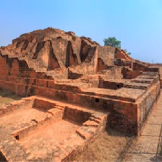 Angulimala-Stupa-Shravasti