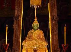 Buddhist Pilgrimages in Thailand