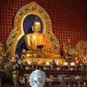 Nepal Buddhist Circuit Tour
