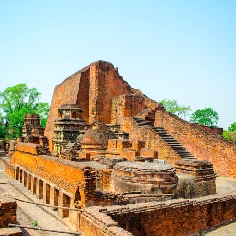 Nalanda Bihar India