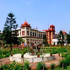 Museum in Patna, Bihar