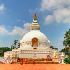 Rajgir place in India