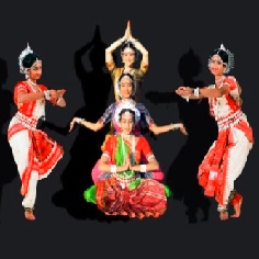 Rajgir Dance Festival