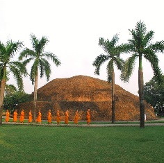 Rambhar Stupa