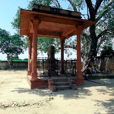 Sankasya in Uttar Pradesh