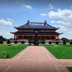 Xuan-Zang-Memorial