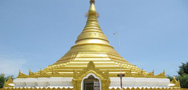 Buddhist Tour image in Kapilvastu