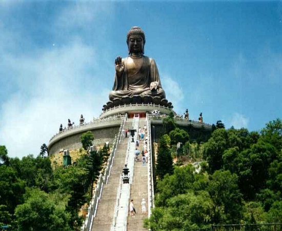 hong-kong-buddhist-images