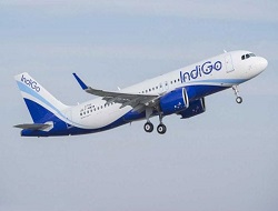 IndiGo to launch flights on Buddhist circuit