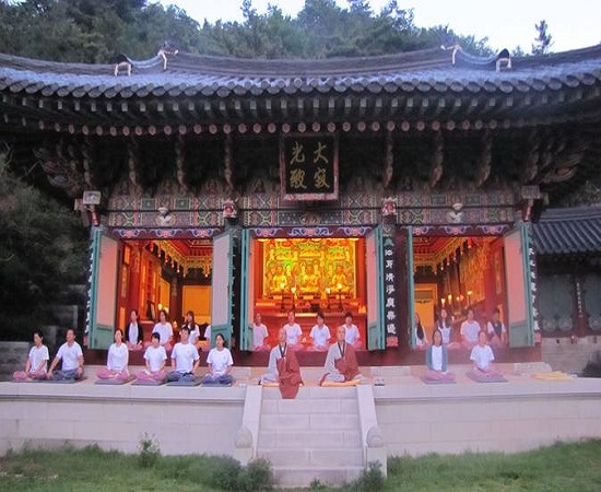korea-buddhist-images