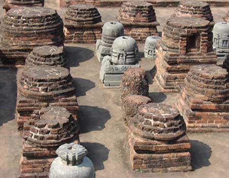Nalanda India