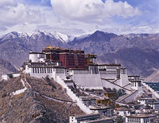 Buddhist Pilgrimages in Tibet