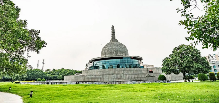 buddha-memorial-park-patna