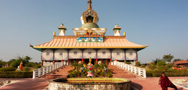Buddhist Tour in India Lumbini