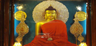 Buddhist Pilgrimage Tour package Bodhgaya