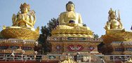 Buddhist Sector  Tour Package India
