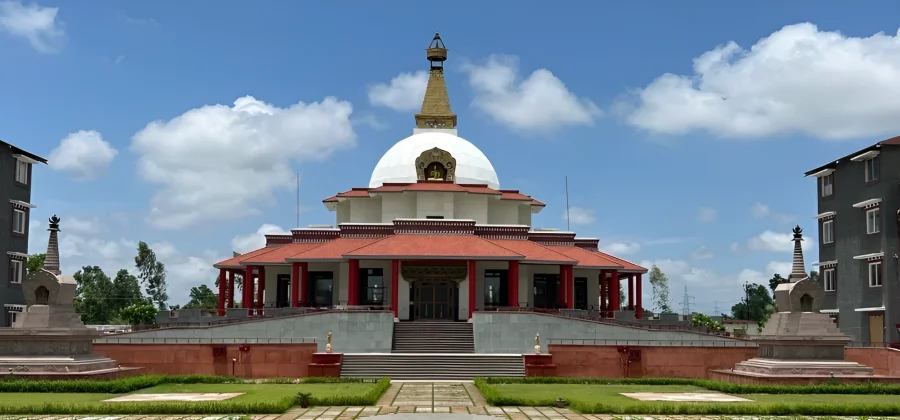 shravasti temple uttar pradesh 