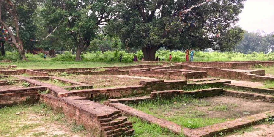 Tilaurakot - The Ancient City of Kapilvastu, Birthplace of Prince Siddhartha